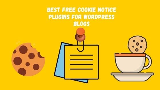 Best Free Cookie Policy Plugin For Wordpress
